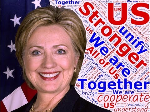 Inside Hillary Clinton&#039;s Hotel Room on Election Night 2016