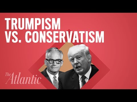 Is Trumpism the New Conservatism?